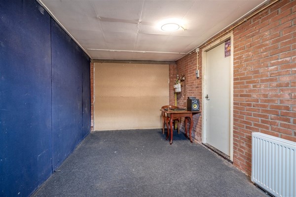Medium property photo - 54E Laan 2, 9648 GK Wildervank